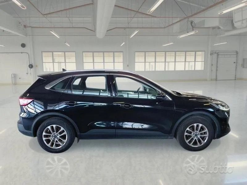 Ford Kuga 2021 photo 3