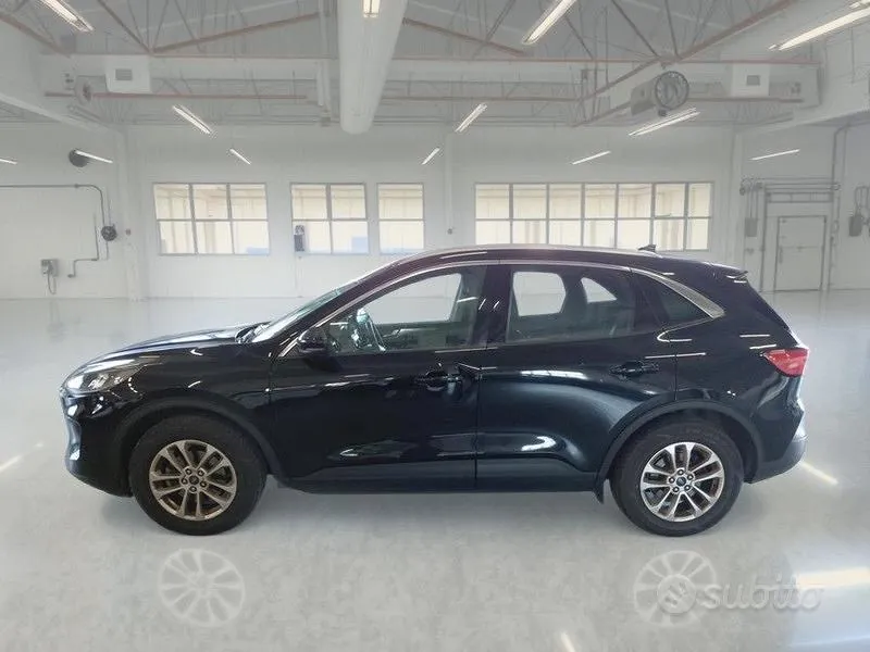 Ford Kuga 2021 photo 5