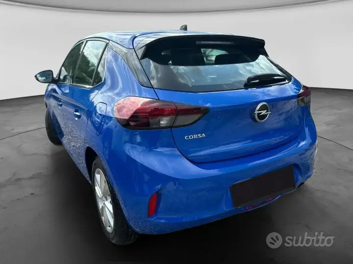 Opel Corsa 2023 photo 2
