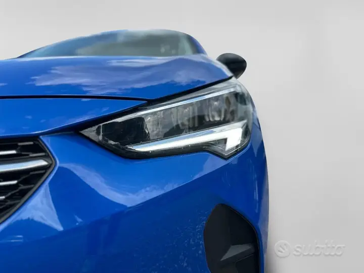 Opel Corsa 2023 photo 5