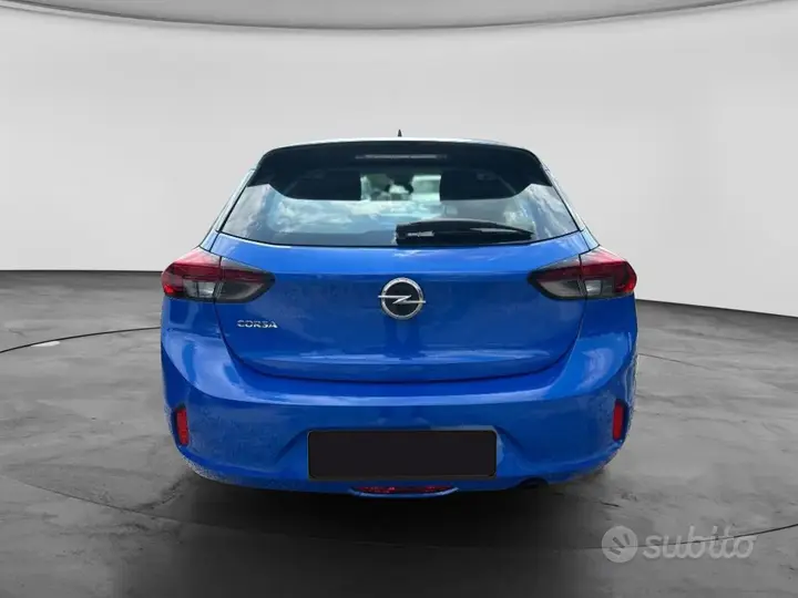 Opel Corsa 2023 photo 3