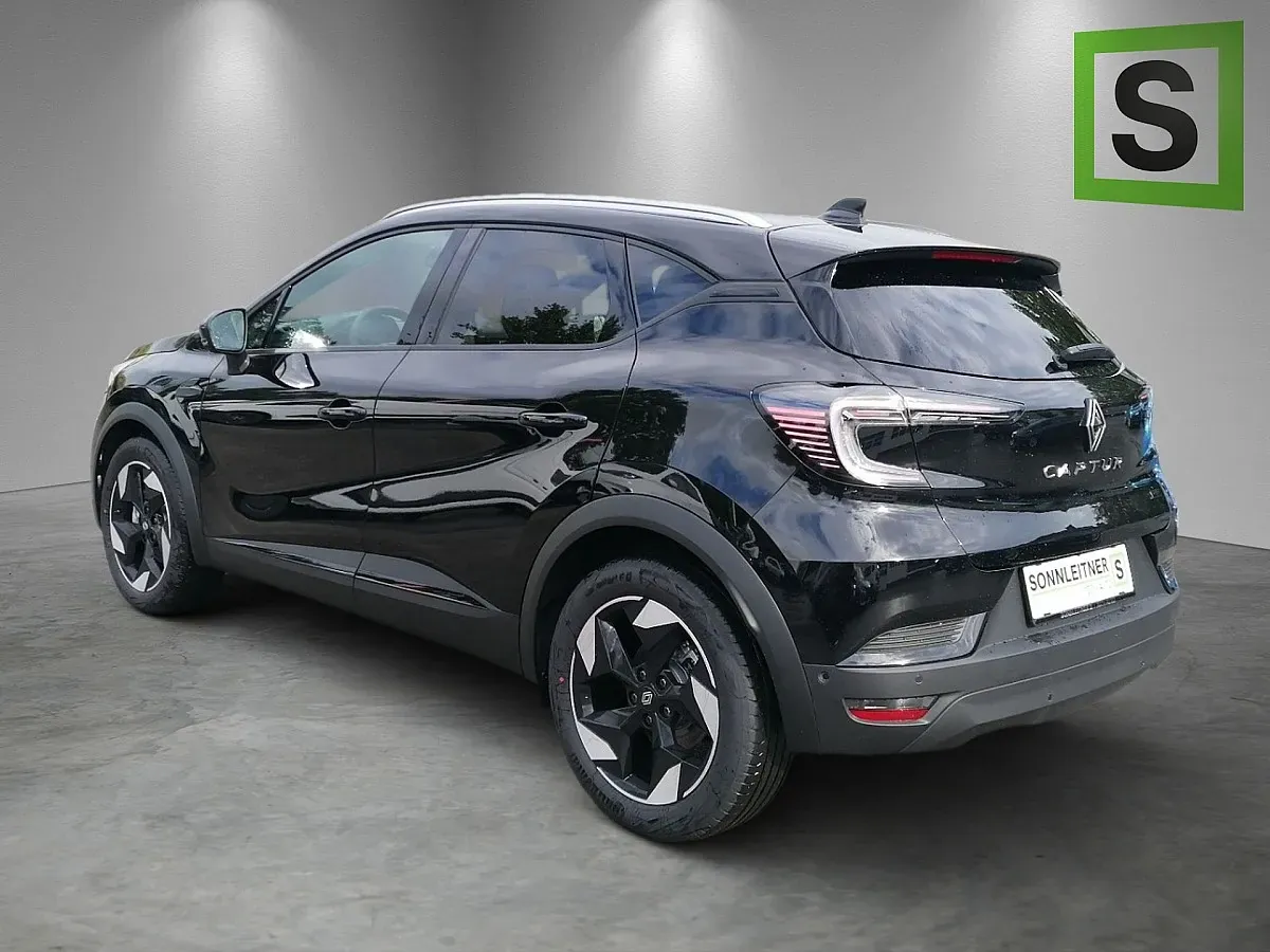 Renault Captur 2026 photo 3