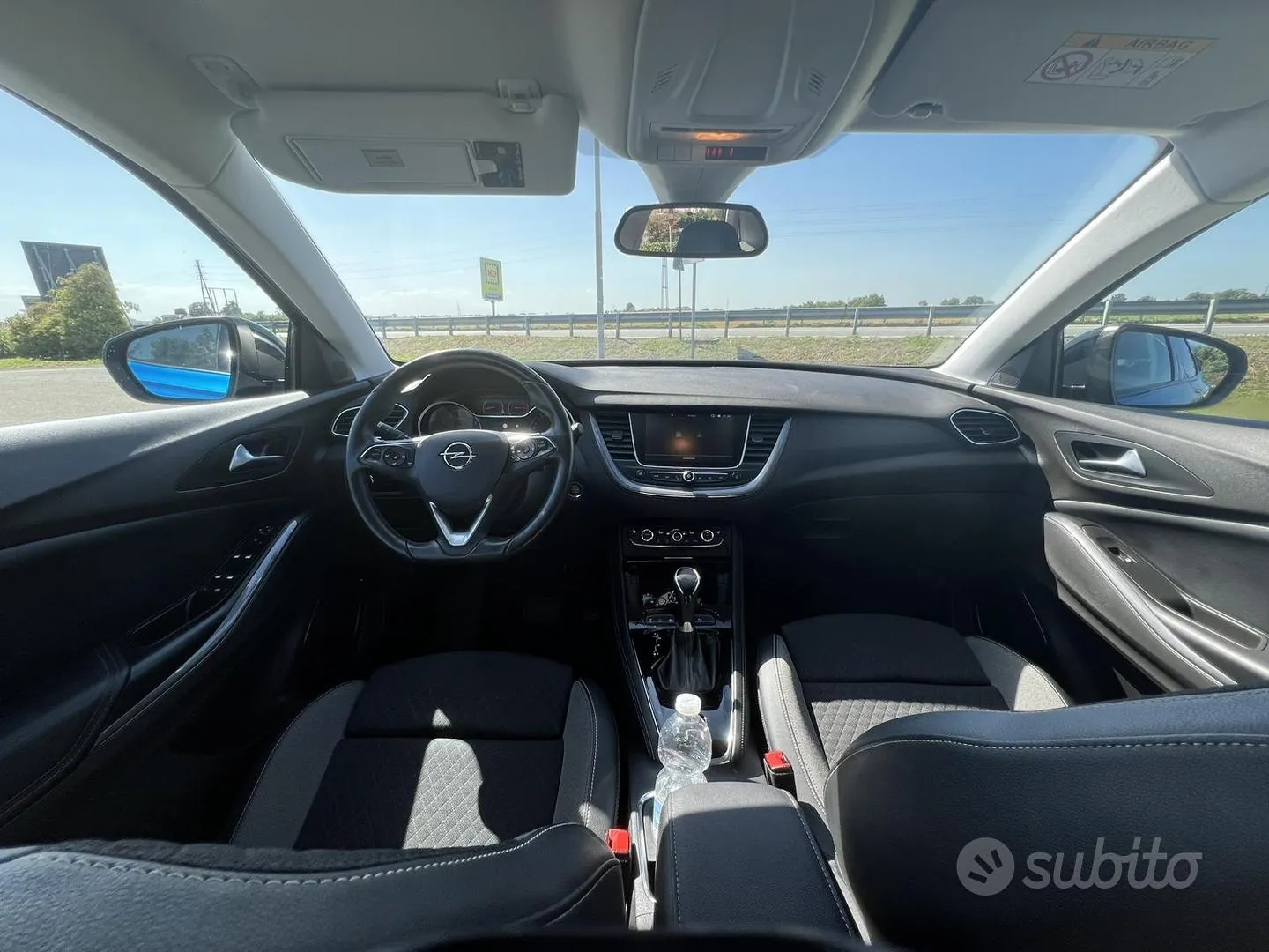 Opel Grandland 2020 photo 4