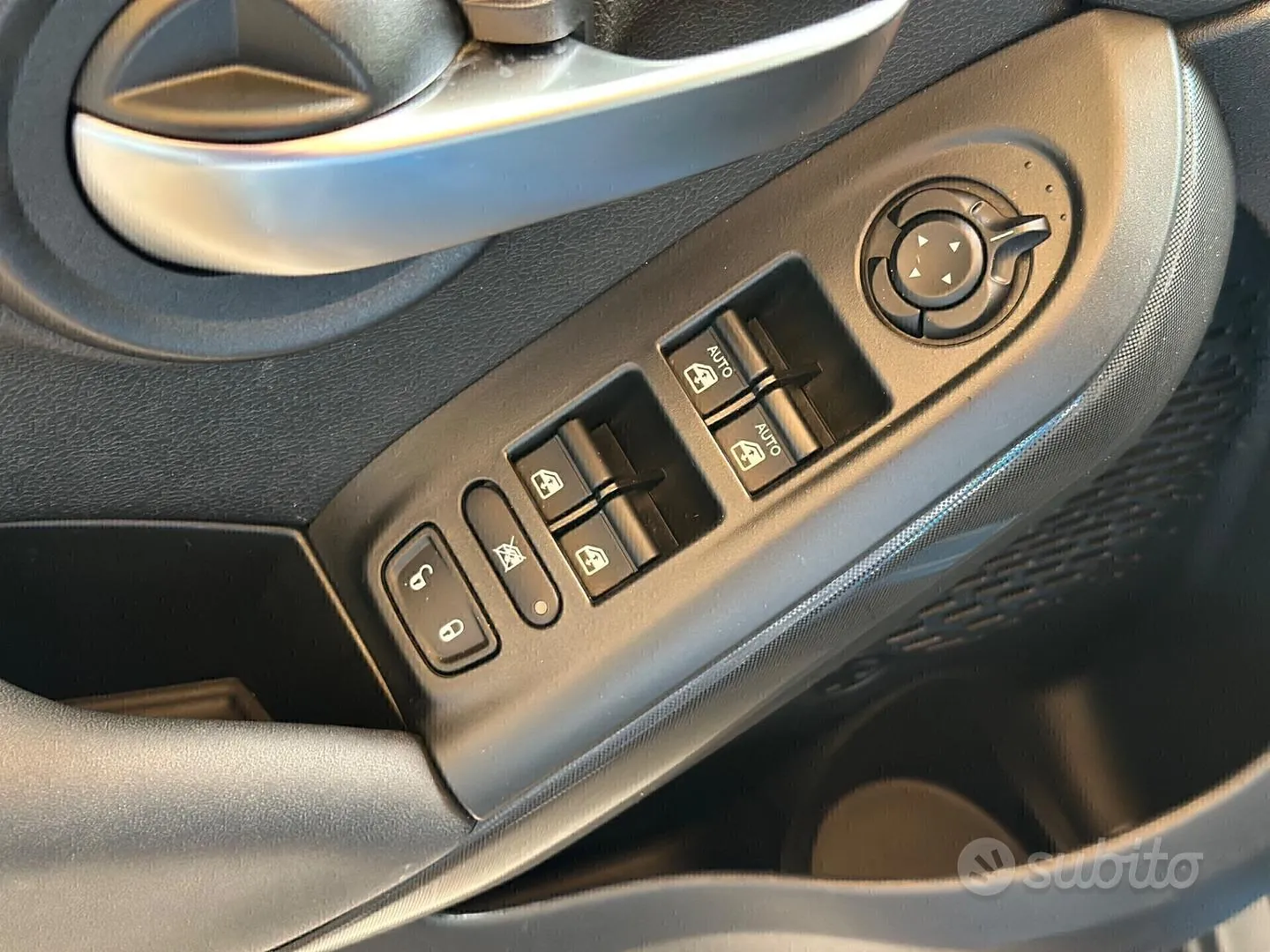 Fiat 500X 2021 photo 5