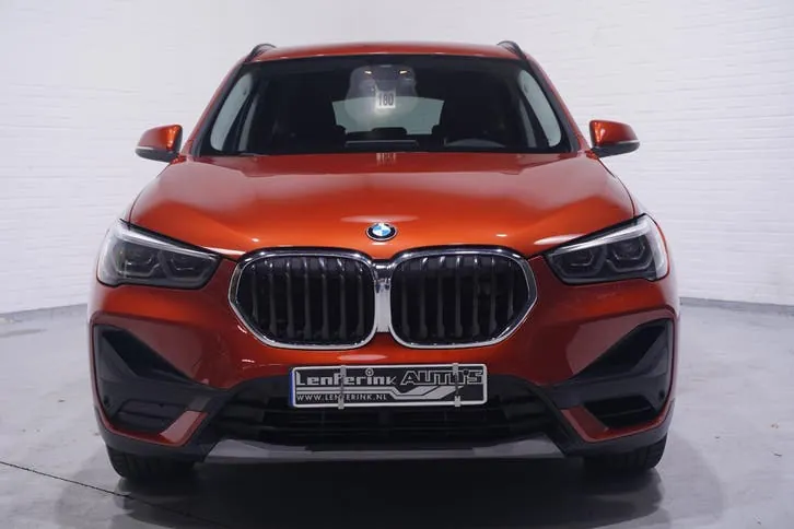 BMW X1 2019 photo 2