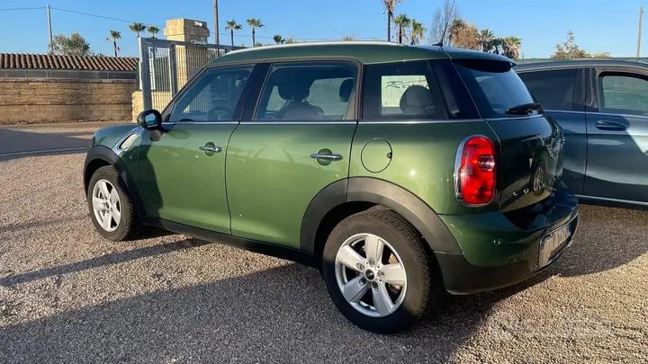 Mini Mini Countryman 2015 photo 2