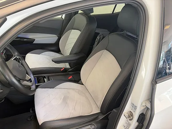 Volkswagen Id.3 2023 photo 4