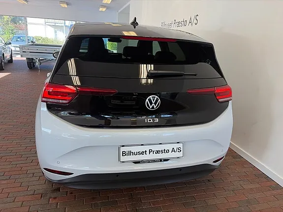 Volkswagen Id.3 2023 photo 3