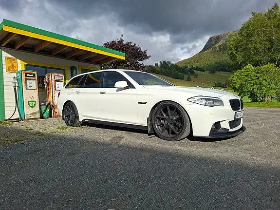 BMW 520D