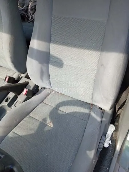 Honda Civic 2000 photo 4
