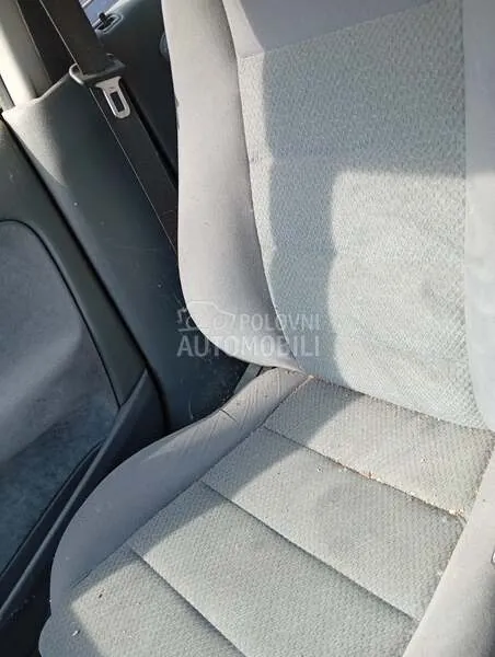 Honda Civic 2000 photo 5