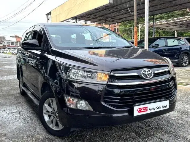 Toyota Innova