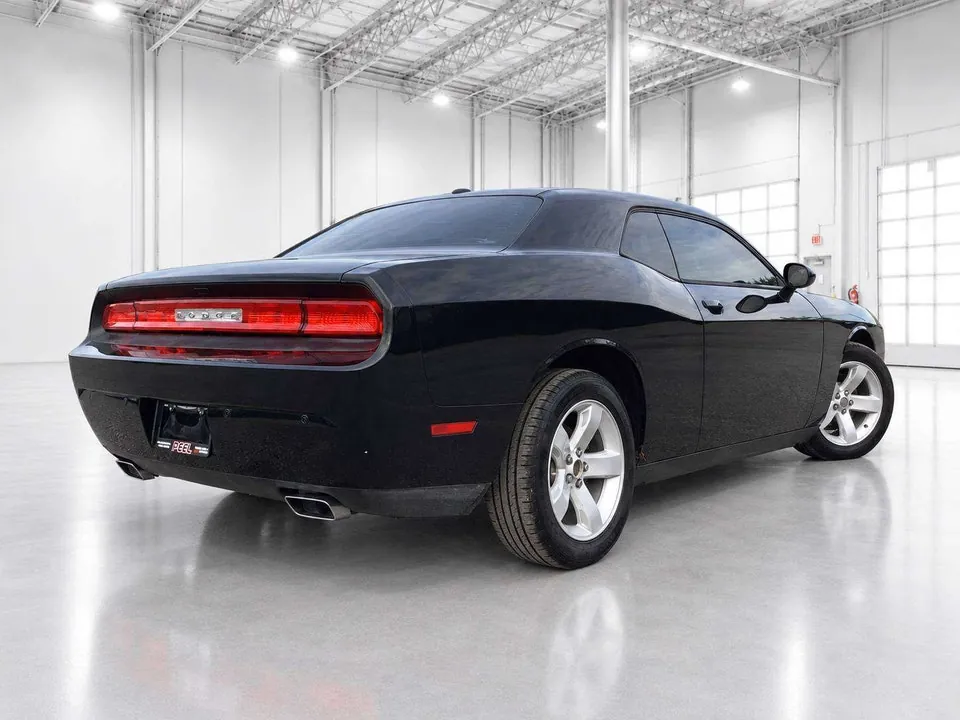 Dodge Challenger 2014 photo 5