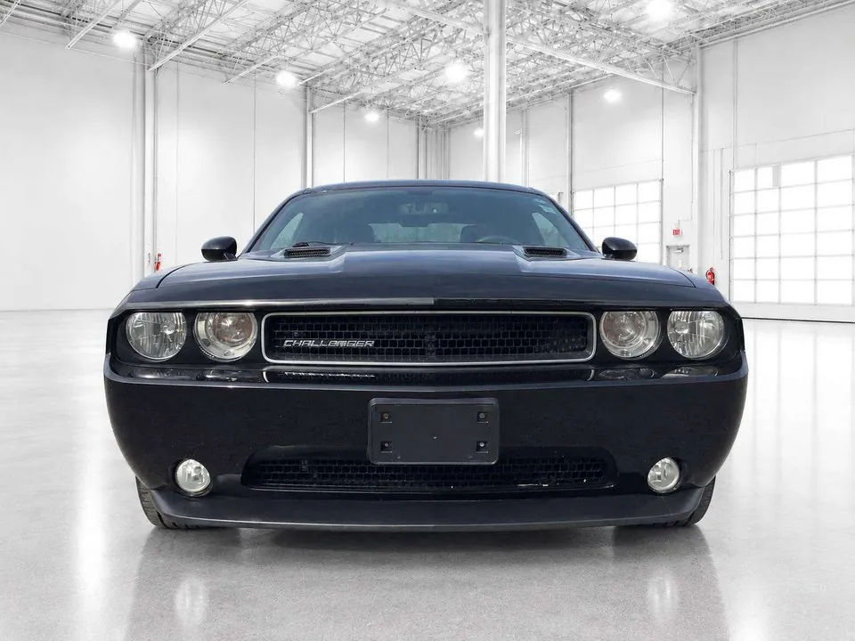 Dodge Challenger 2014 photo 3