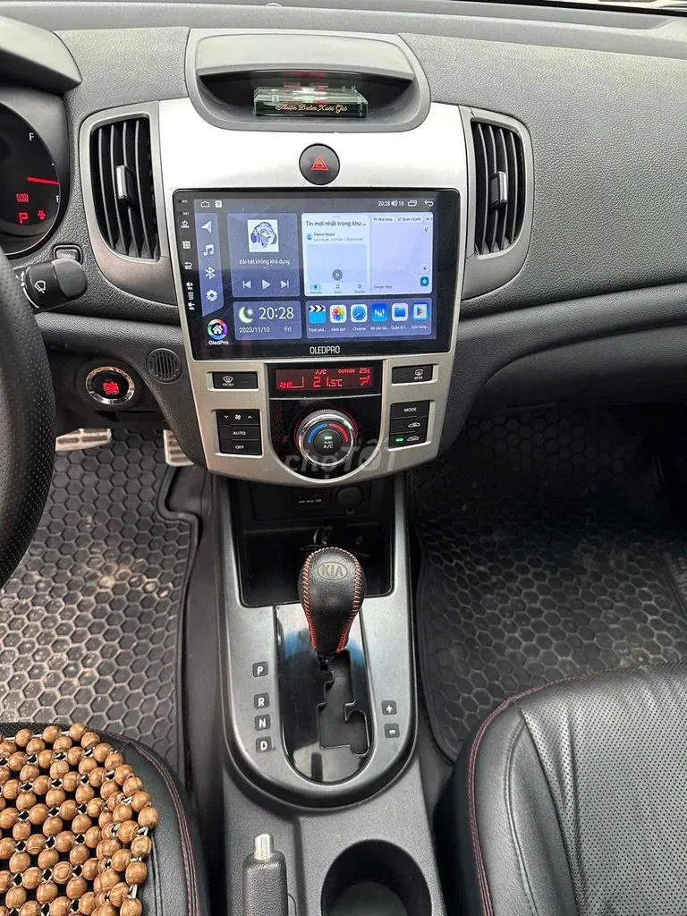 Kia Cerato Koup 2010 photo 5