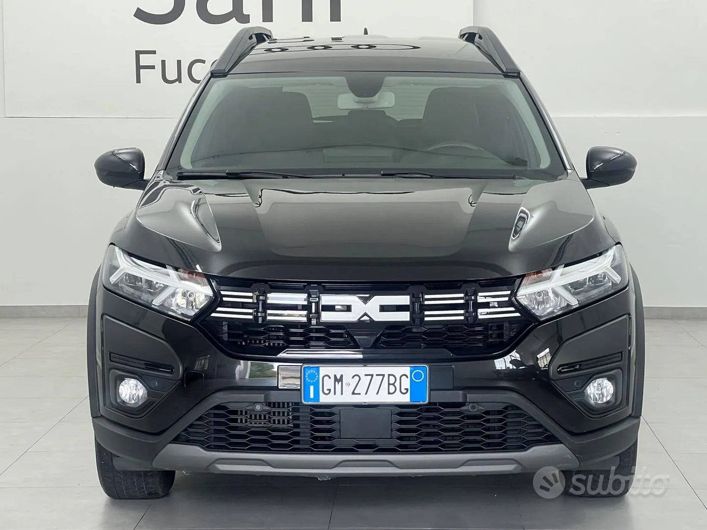 Dacia Jogger 2023 photo 3