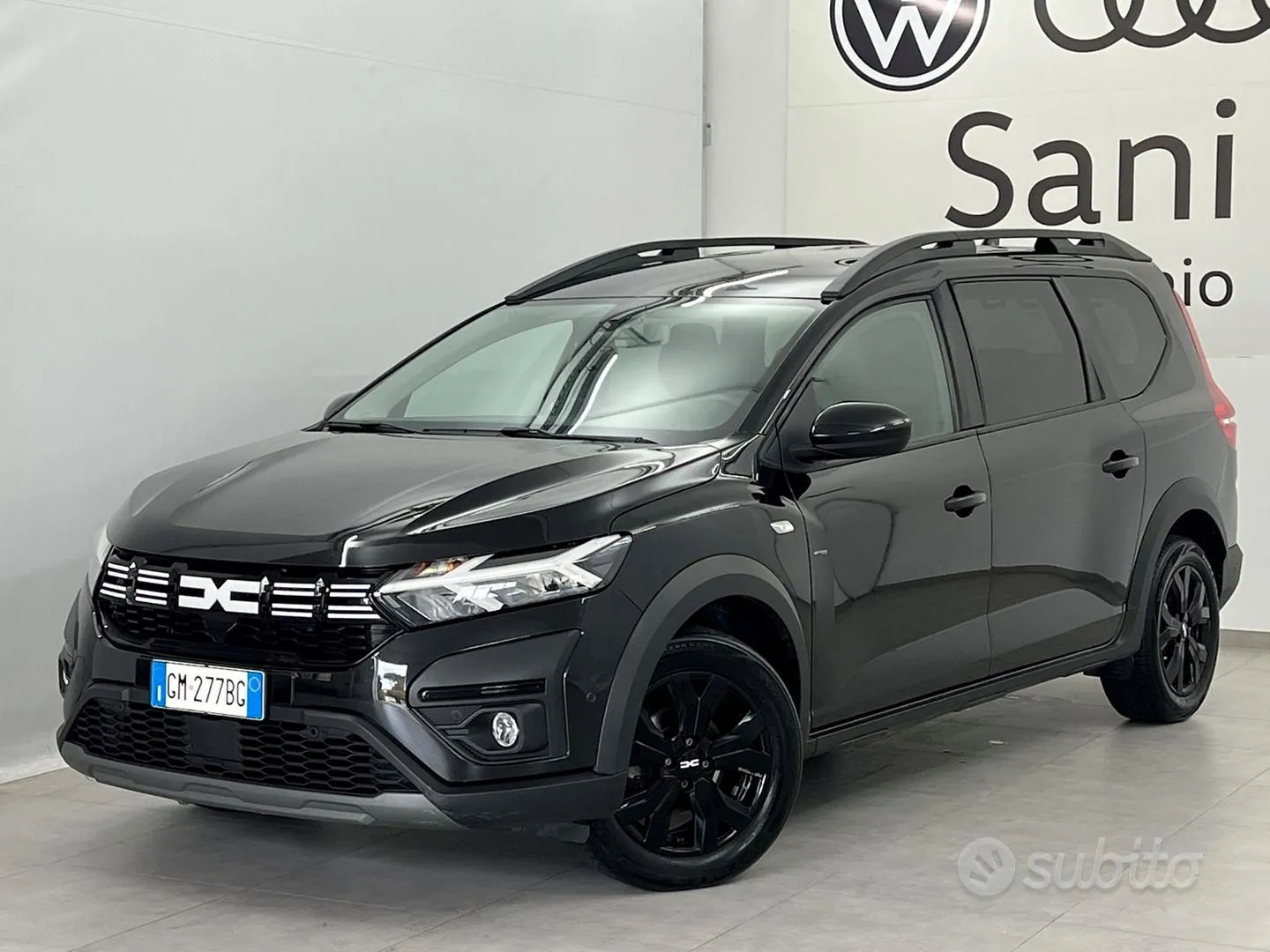 Dacia Jogger 2023 photo 2