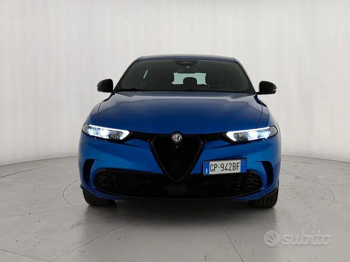 Alfa Romeo Tonale 2023 photo 2