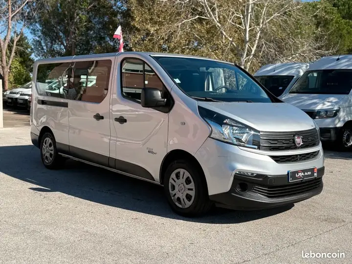 Fiat Talento