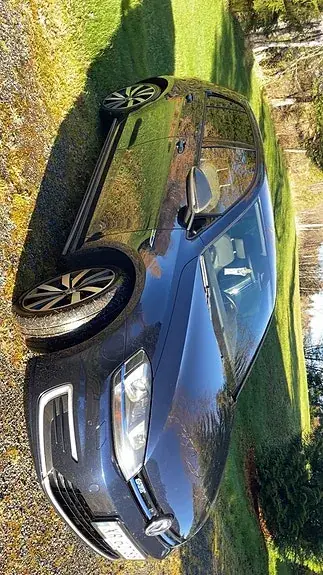 Volkswagen Golf 7