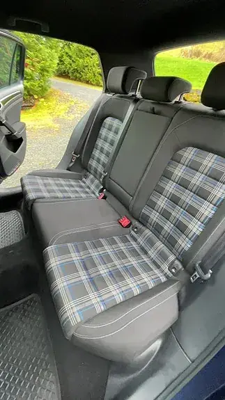 Volkswagen Golf 7 2016 photo 4