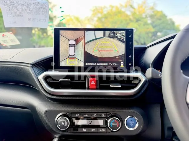 Toyota Raize 2026 photo 5