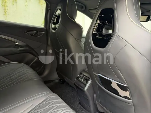 BYD Seal 2025 photo 4