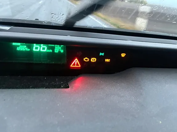Toyota Prius 2005 photo 3
