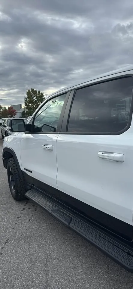 Ram 1500 2022 photo 5
