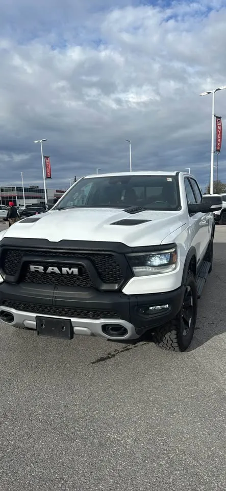 Ram 1500