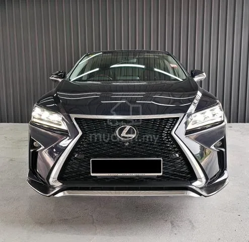 Lexus Rx200T