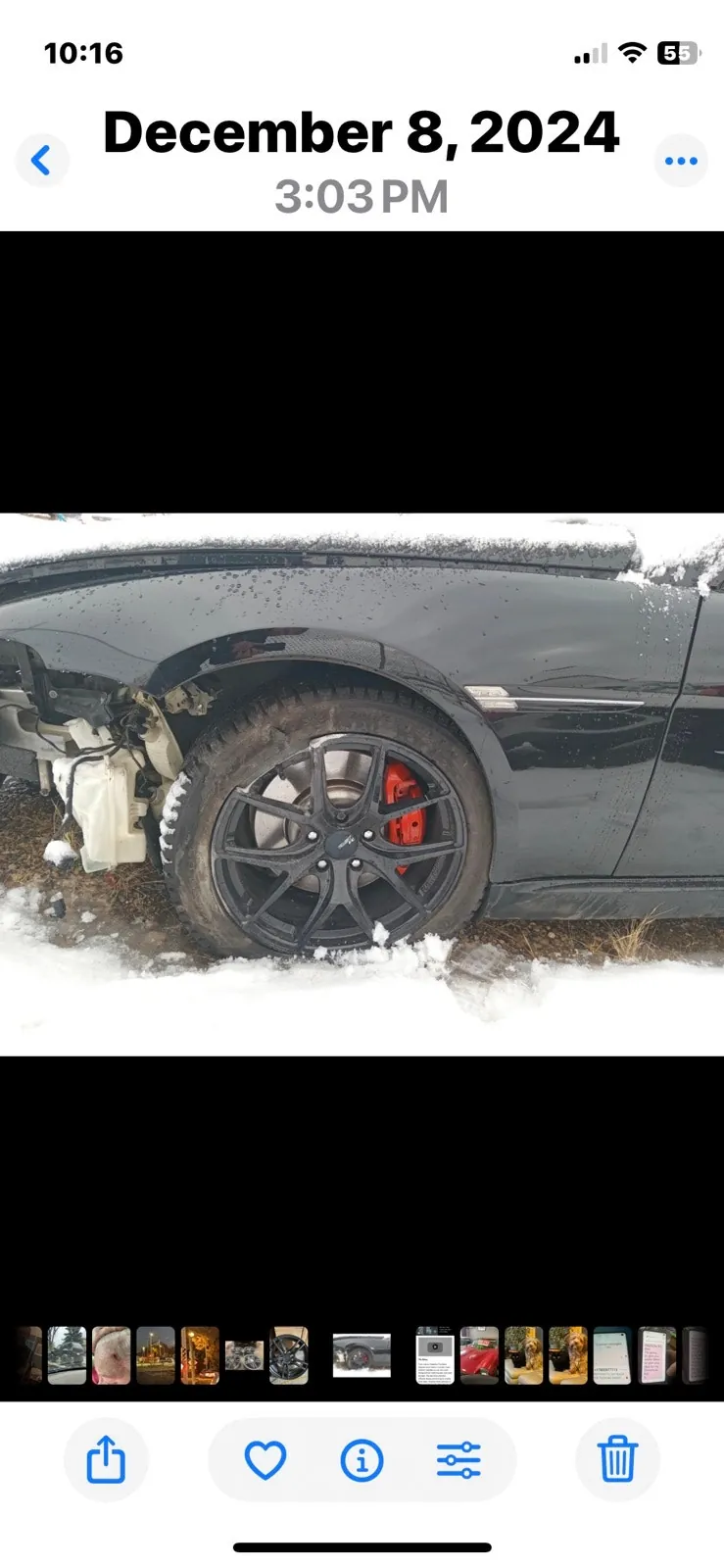 BMW 6 Series 2007 photo 5