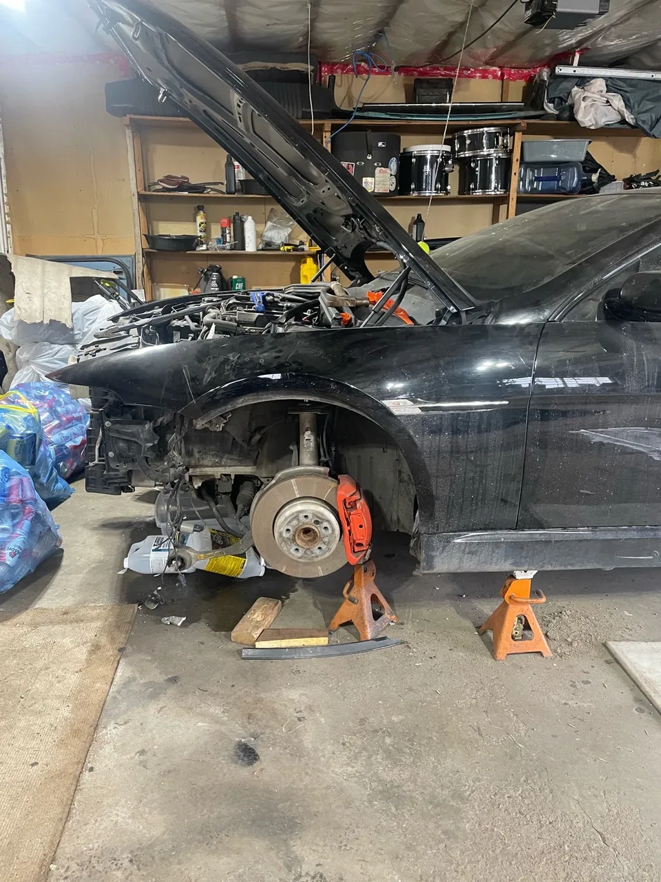 BMW 6 Series 2007 photo 2