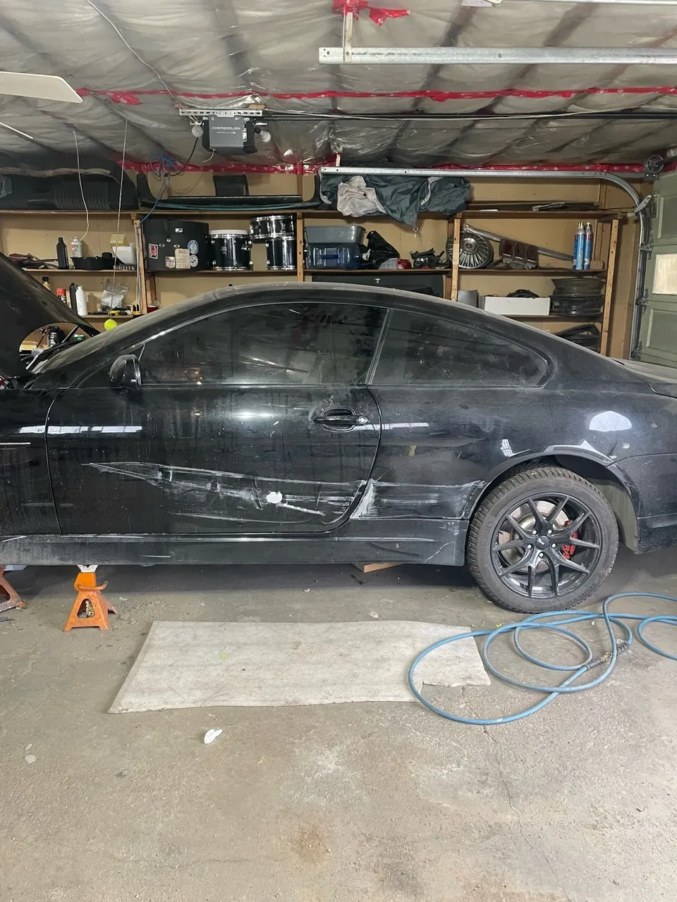 BMW 6 Series