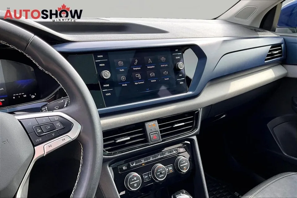 Volkswagen Taos 2023 photo 5