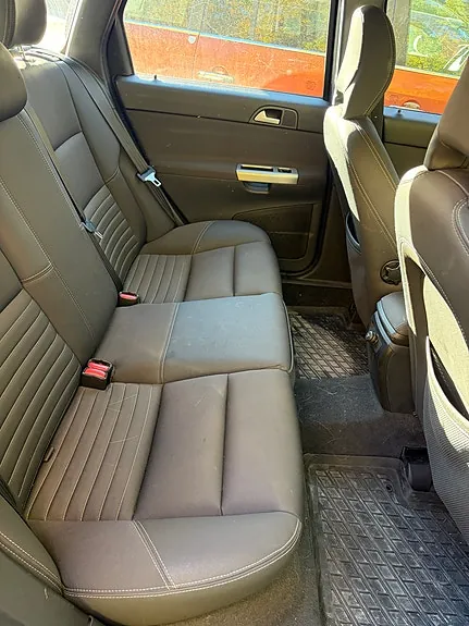 Volvo V50 2007 photo 2