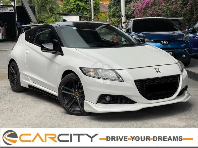 Honda Cr-Z