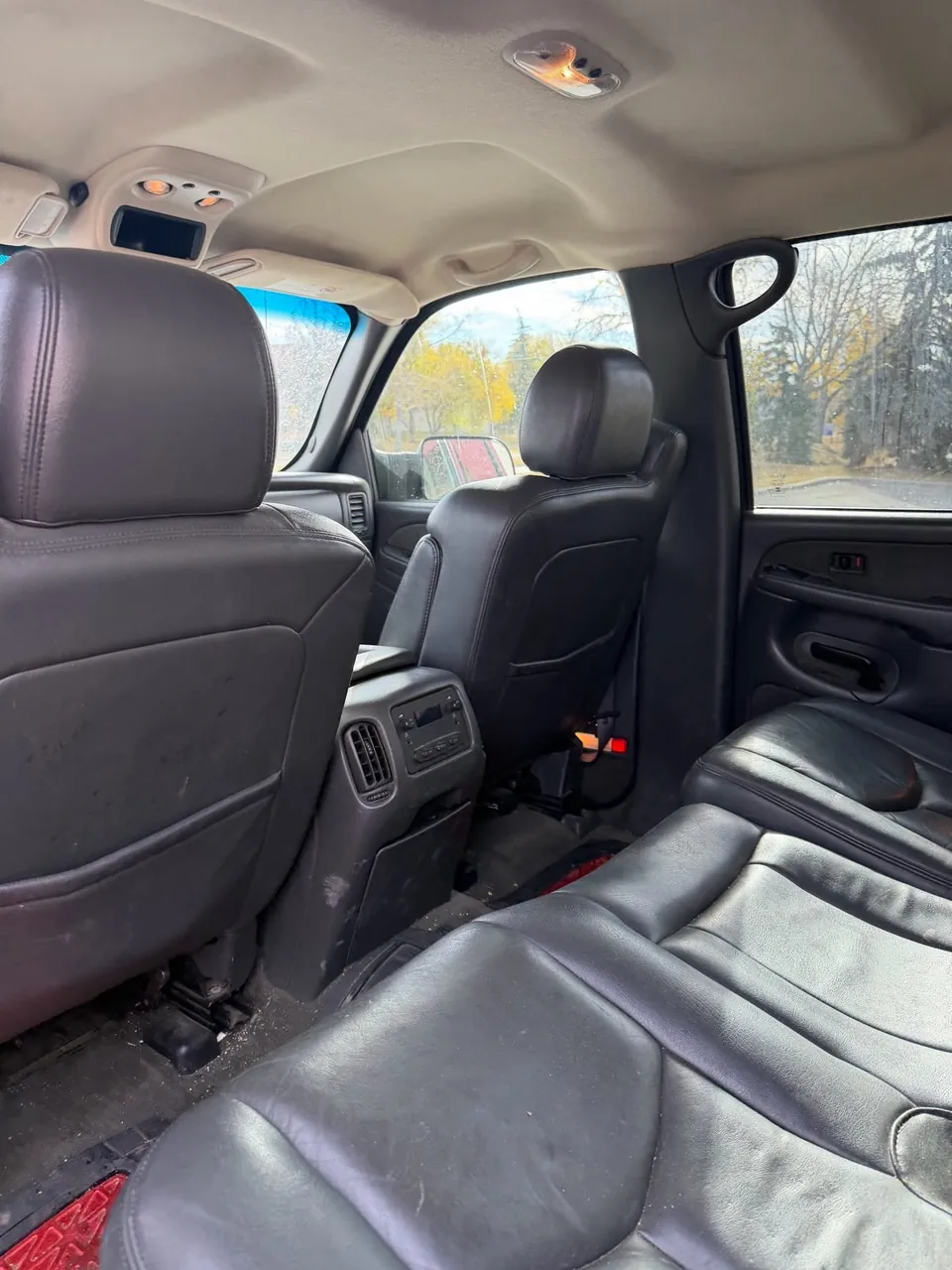 GMC Sierra 2500Hd 2003 photo 5