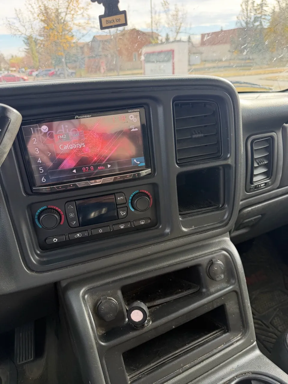 GMC Sierra 2500Hd 2003 photo 4