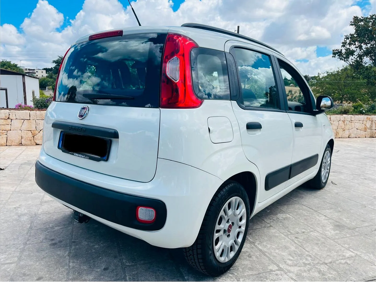 Fiat Panda 2014 photo 3