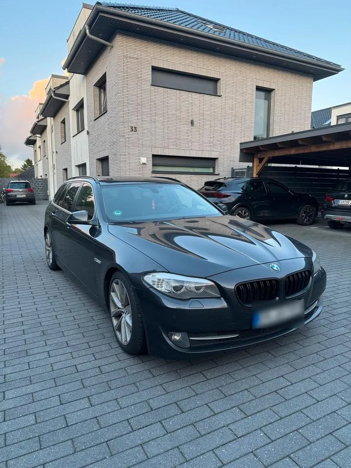 BMW 520D