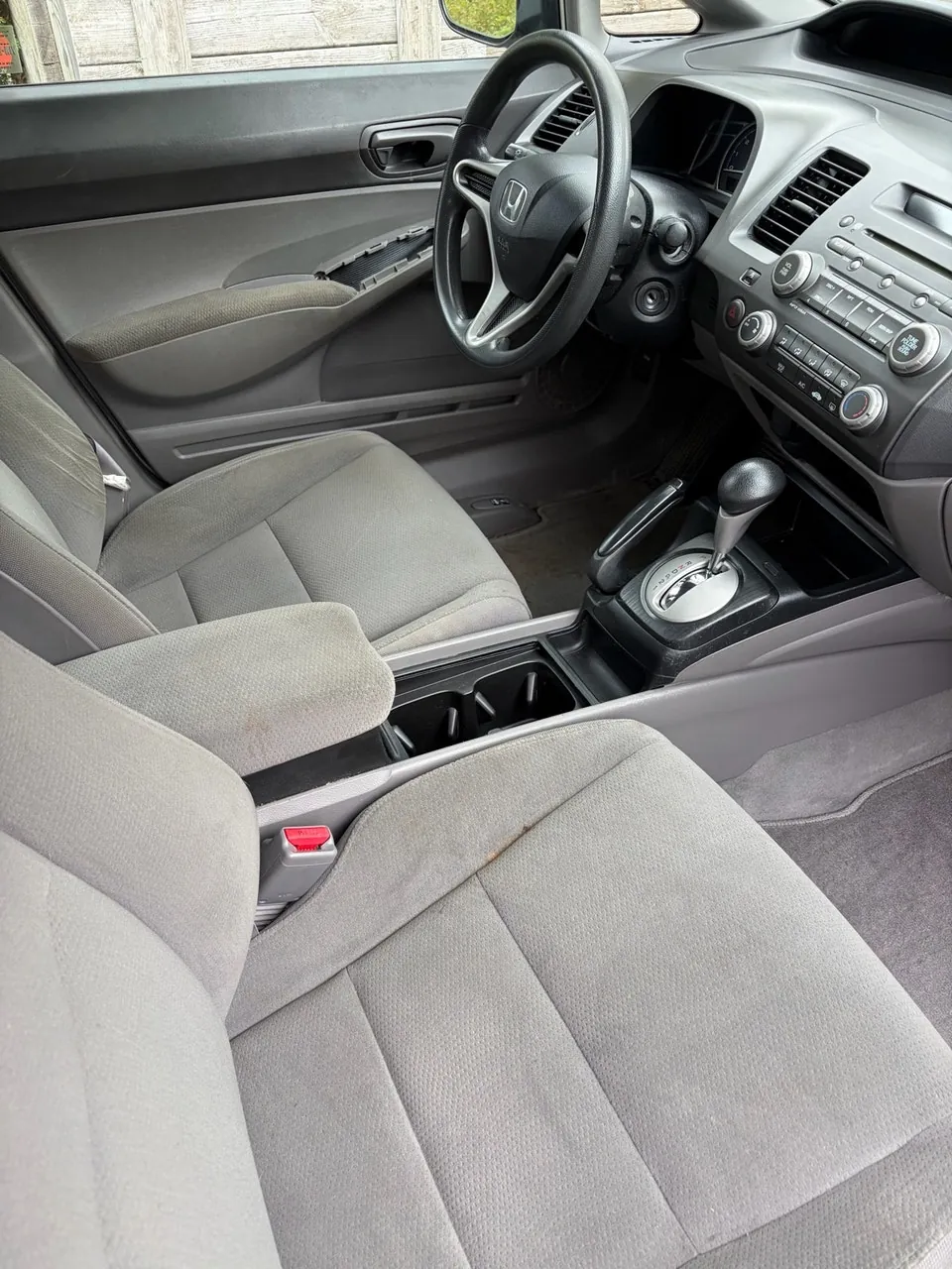 Honda Civic 2010 photo 3