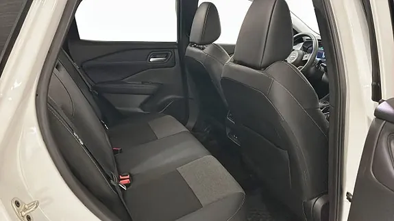 Nissan Qashqai 2026 photo 5