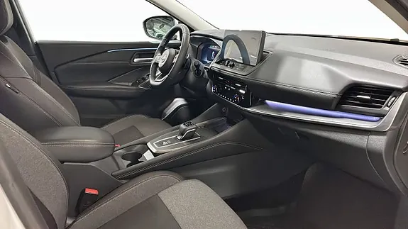 Nissan Qashqai 2026 photo 3
