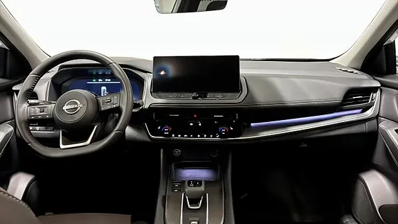 Nissan Qashqai 2026 photo 4