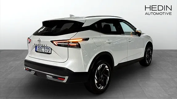 Nissan Qashqai 2026 photo 2