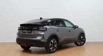 Citroen C4 2025 photo 3