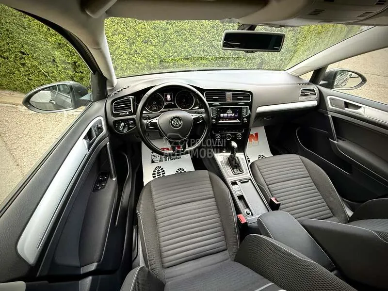 Volkswagen Golf 2014 photo 3