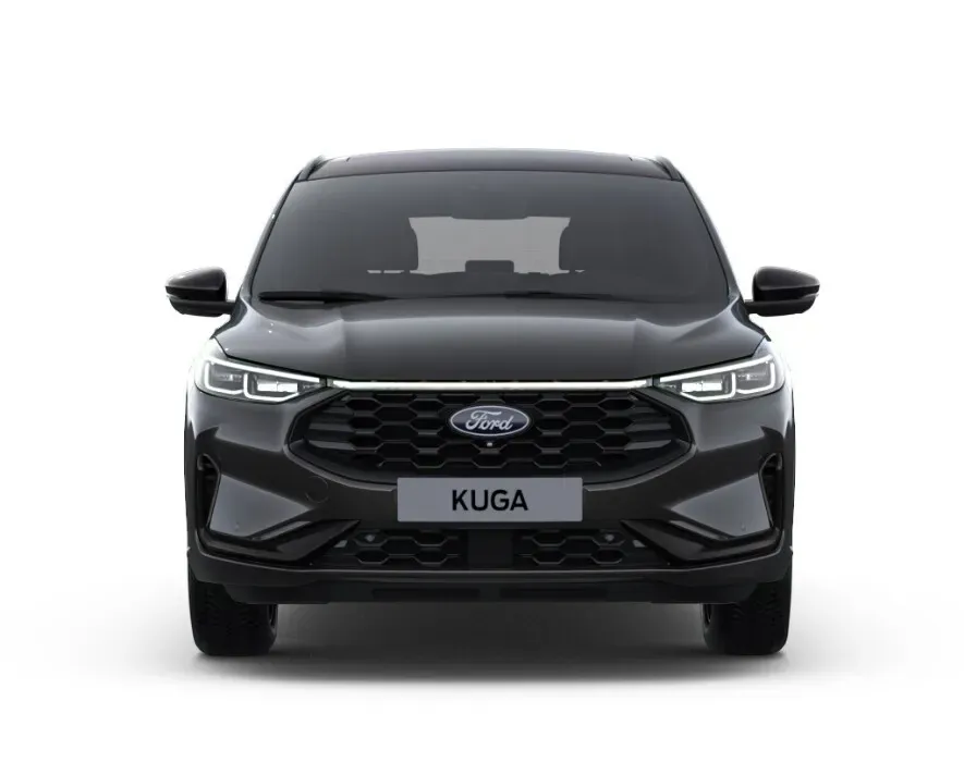 Ford Kuga photo 3