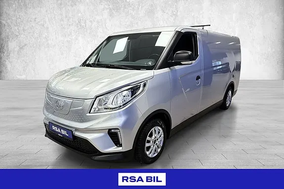 Maxus E-Deliver 3